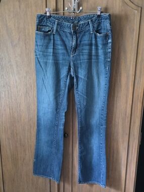 Eddie Bauer Jeans Size 12